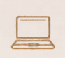 Ícone atendimento online